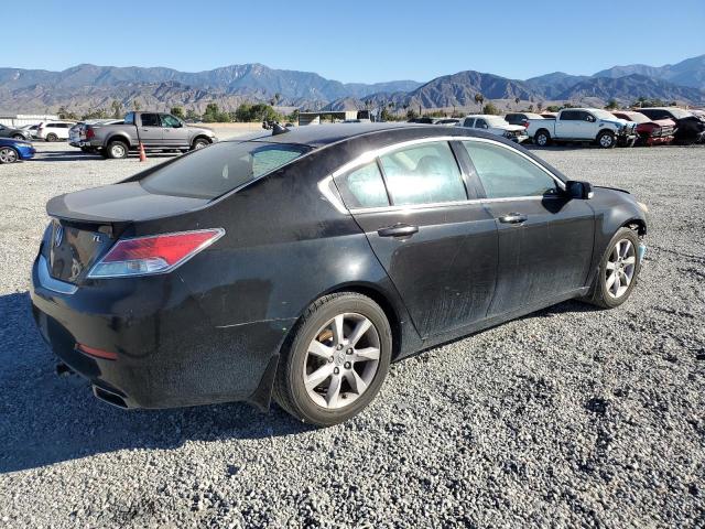 19UUA8F54EA008363 - 2014 ACURA TL TECH BLACK photo 3