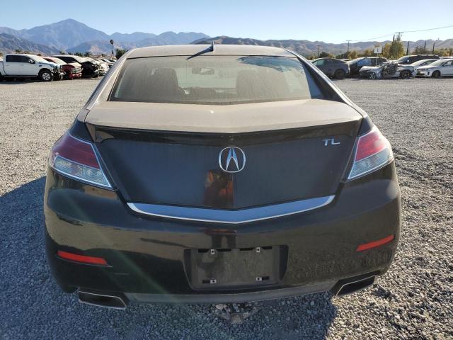19UUA8F54EA008363 - 2014 ACURA TL TECH BLACK photo 6