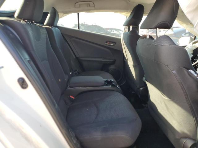 JTDKARFP6H3005437 - 2017 TOYOTA PRIUS PRIM 白色 照片 10