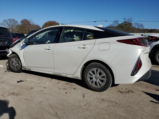 JTDKARFP6H3005437 - 2017 TOYOTA PRIUS PRIM 白色 照片 2