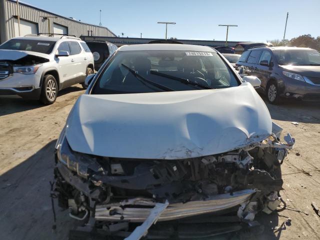 JTDKARFP6H3005437 - 2017 TOYOTA PRIUS PRIM 白色 照片 5