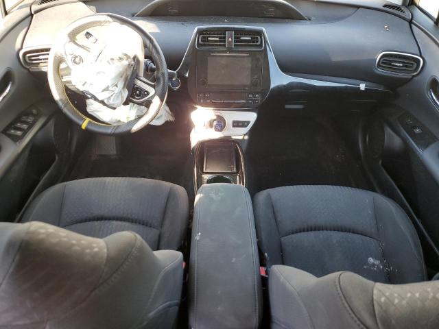 JTDKARFP6H3005437 - 2017 TOYOTA PRIUS PRIM 白色 照片 8