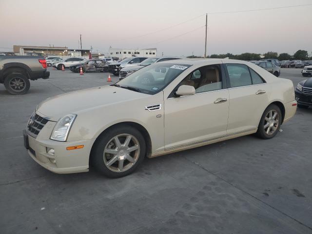 2011 CADILLAC STS LUXURY, 