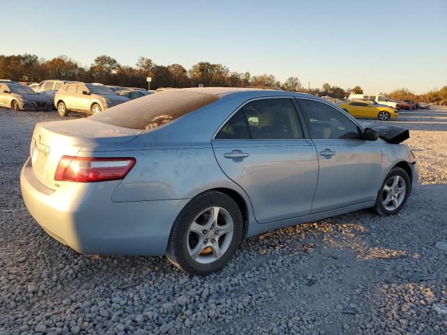 4T1BE46K77U706181 - 2007 TOYOTA CAMRY CE SILVER photo 3