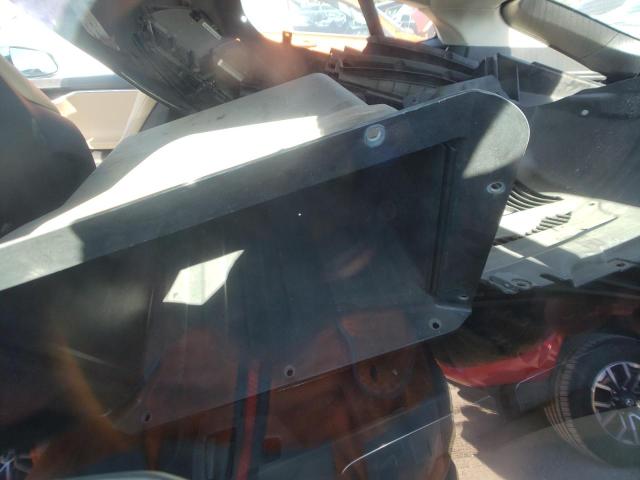 5YJSA1AG7DFP07577 - 2013 TESLA MODEL S TEAL photo 10