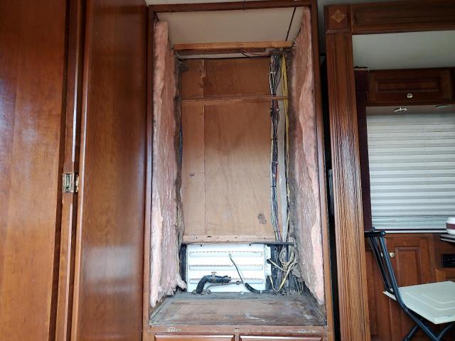 1RF16561031022832 - 2003 ROADMASTER RAIL MONOCOQUE Շագանակագույն լուսանկար 9