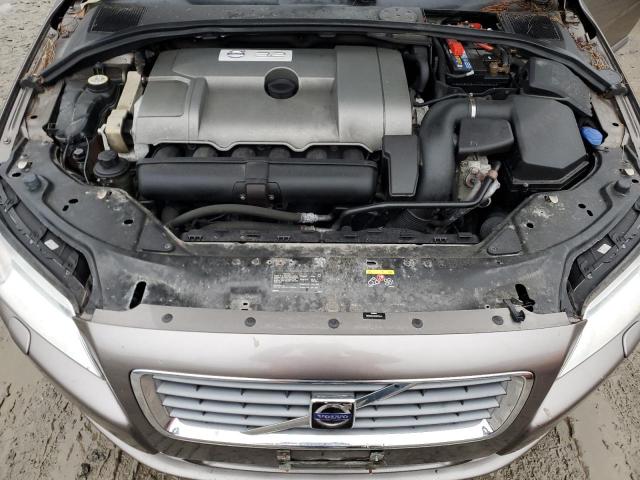 YV1AS982091088686 - 2009 VOLVO S80 3.2 TAN photo 11