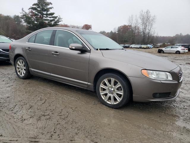 YV1AS982091088686 - 2009 VOLVO S80 3.2 TAN photo 4