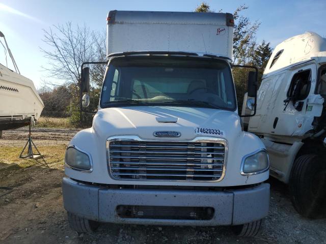 1FVACWCS63HL68060 - 2003 FREIGHTLINER M2 106 MEDIUM DUTY WHITE photo 5