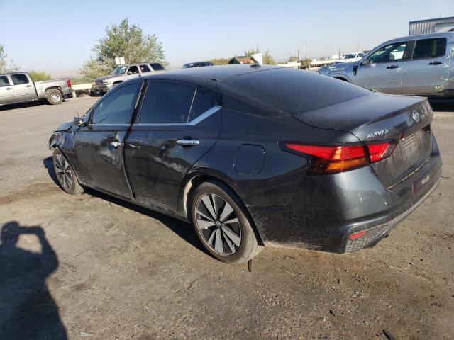 1N4BL4EV1LC138425 - 2020 NISSAN ALTIMA SL BLACK photo 2