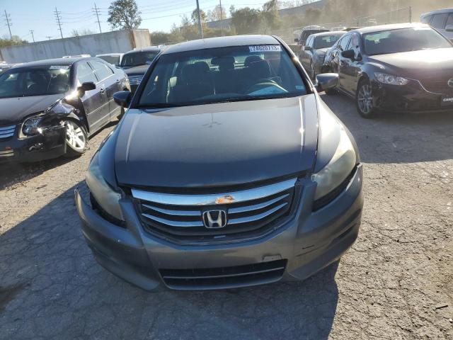 1HGCP3F78BA027914 - 2011 HONDA ACCORD EX SILVER photo 5