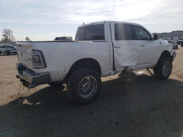 1C6RR7LT5GS139090 - 2016 RAM 1500 SLT WHITE photo 3