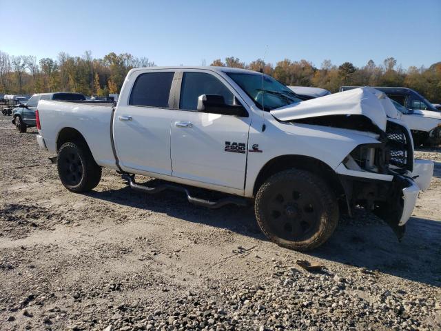 3C6UR5DL8GG309625 - 2016 RAM 2500 SLT WHITE photo 4