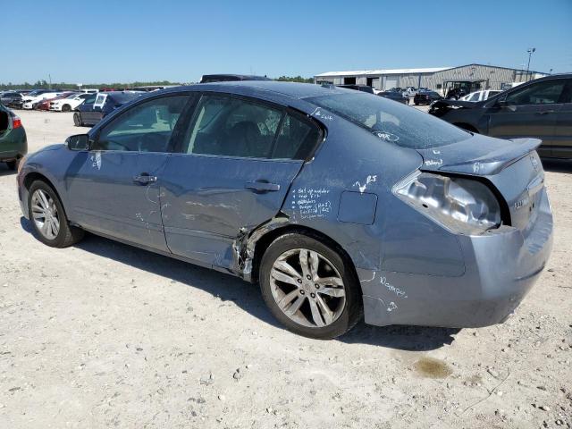 1N4BL2AP6AN491305 - 2010 NISSAN ALTIMA SR GRAY photo 2