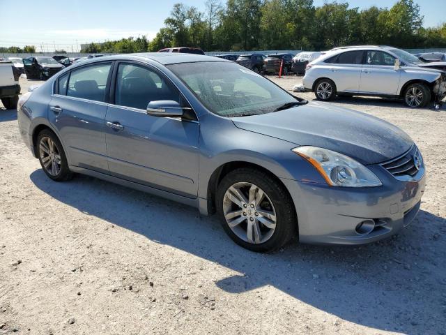 1N4BL2AP6AN491305 - 2010 NISSAN ALTIMA SR GRAY photo 4