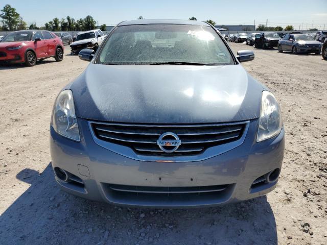 1N4BL2AP6AN491305 - 2010 NISSAN ALTIMA SR GRAY photo 5