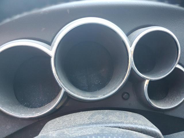 2T1KR38E43C060471 - 2003 TOYOTA COROLLA MA XR SILVER photo 9