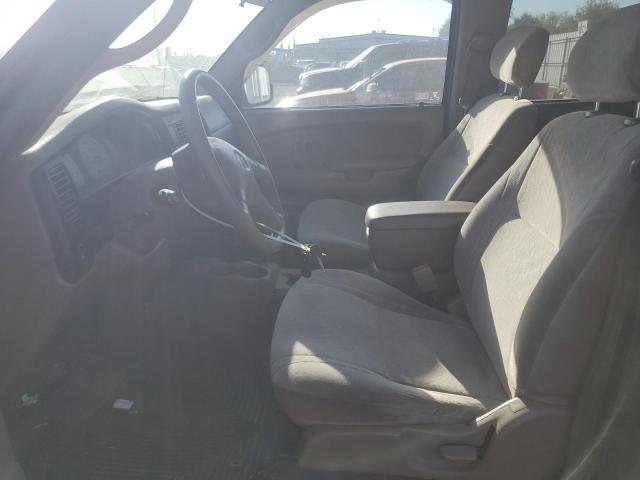 5TEGN92N12Z041866 - 2002 TOYOTA TACOMA DOUBLE CAB PRERUNNER CHARCOAL photo 7