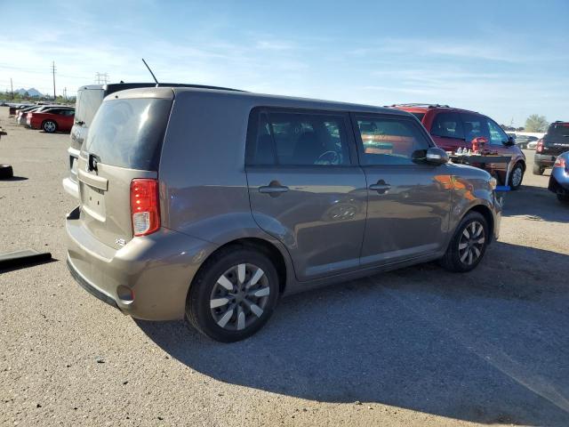 JTLZE4FE1FJ074795 - 2015 TOYOTA SCION XB BEIGE photo 3