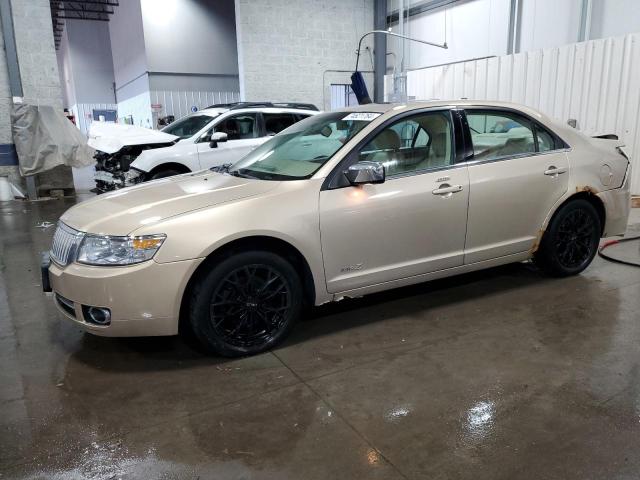 2007 LINCOLN MKZ, 