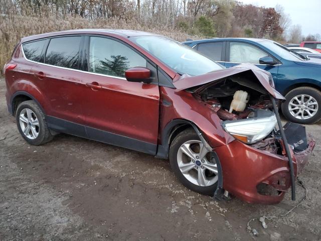 1FMCU0GX4GUA37569 - 2016 FORD ESCAPE SE BURGUNDY photo 4