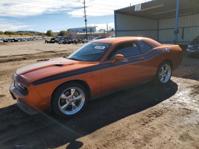 2011 DODGE CHALLENGER R/T, 