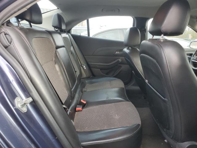 1G11C5SA8DF324050 - 2013 CHEVROLET MALIBU 1LT Niebieski zdjęcie 10
