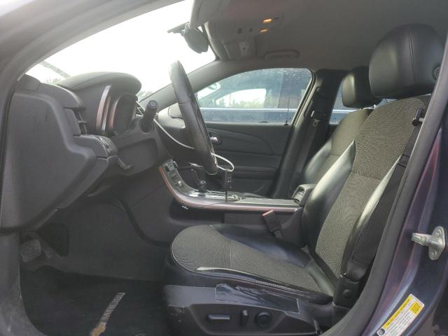 1G11C5SA8DF324050 - 2013 CHEVROLET MALIBU 1LT Niebieski zdjęcie 7