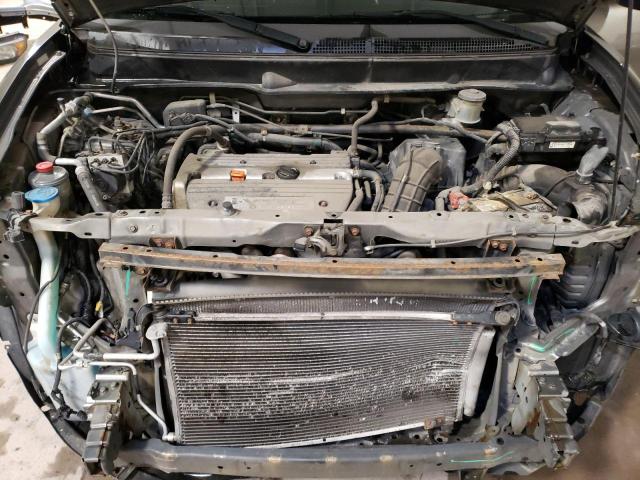 5J6YH28738L008414 - 2008 HONDA ELEMENT EX TAN photo 12