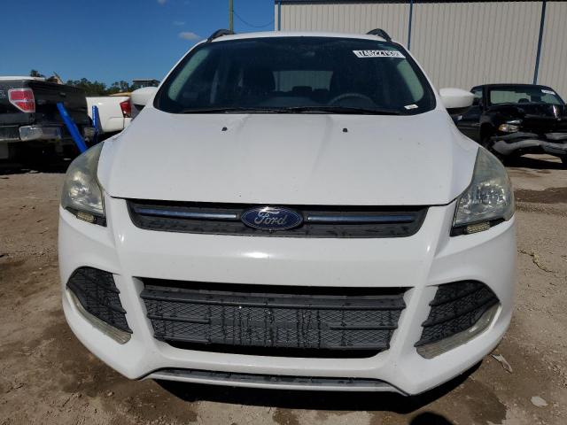 1FMCU0GX4GUA91860 - 2016 FORD ESCAPE SE WHITE photo 5