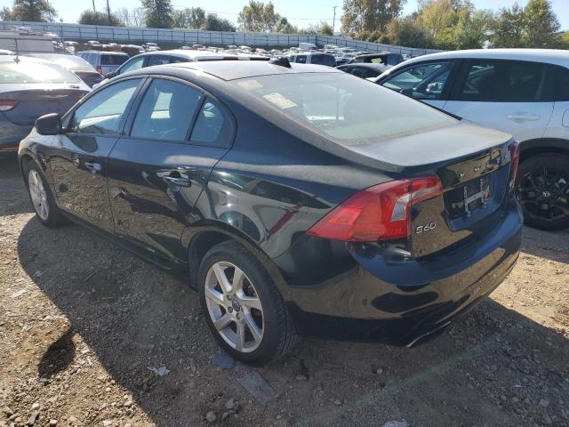 YV1612FS6E2271968 - 2014 VOLVO S60 T5 BLACK photo 2