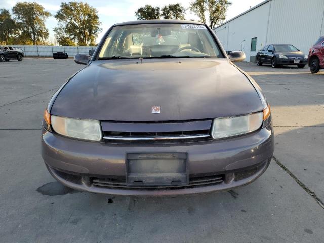 1G8JW52R1YY623551 - 2000 SATURN LS2 BROWN photo 5