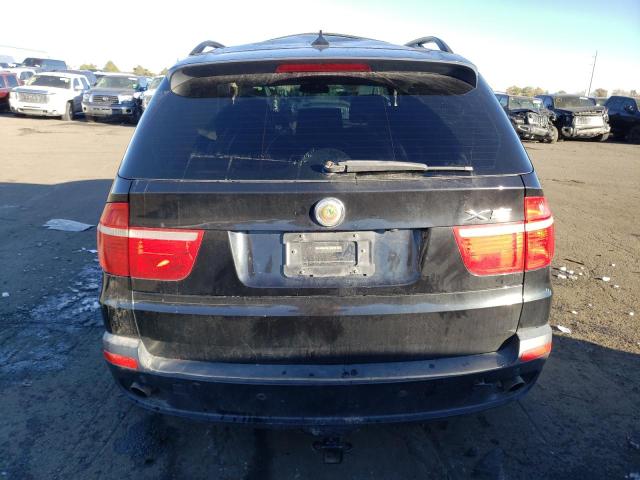 5UXFE43579L263123 - 2009 BMW X5 XDRIVE30I BLACK photo 6