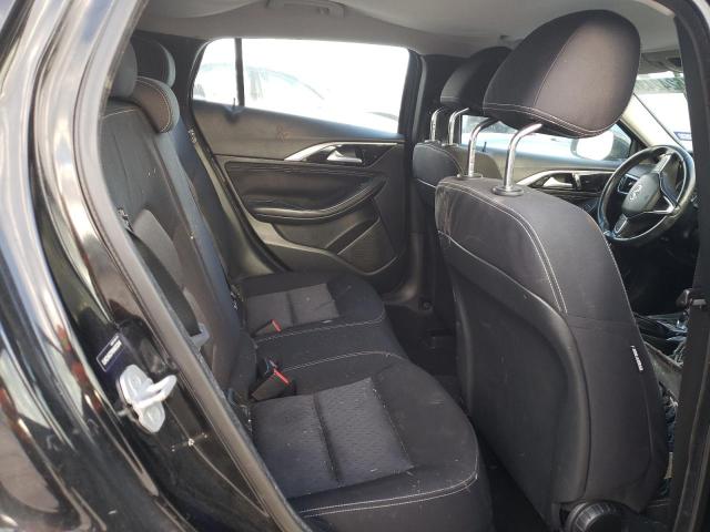 SJKCH5CPXHA033246 - 2017 INFINITI QX30 BASE 黑色 照片 10