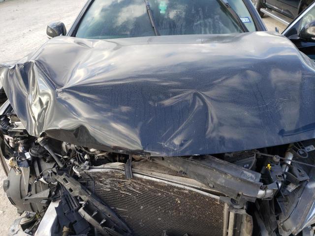 SJKCH5CPXHA033246 - 2017 INFINITI QX30 BASE 黑色 照片 11