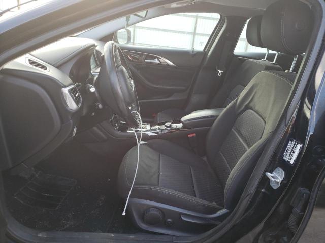 SJKCH5CPXHA033246 - 2017 INFINITI QX30 BASE 黑色 照片 7