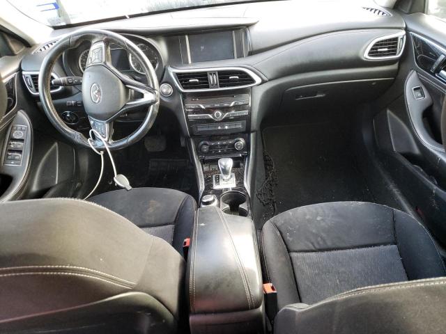 SJKCH5CPXHA033246 - 2017 INFINITI QX30 BASE 黑色 照片 8