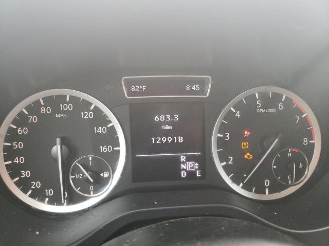 SJKCH5CPXHA033246 - 2017 INFINITI QX30 BASE 黑色 照片 9