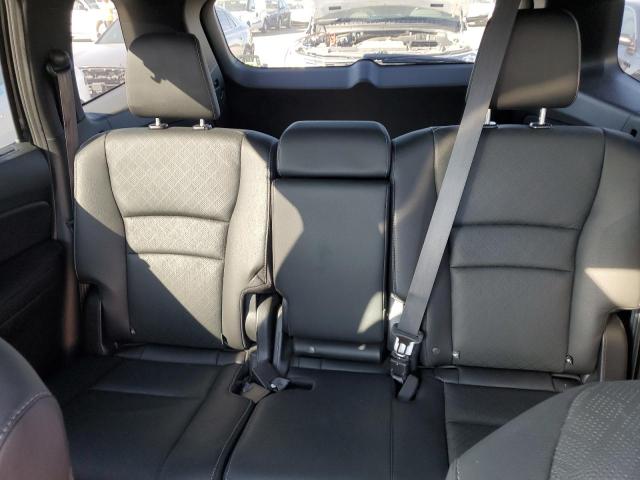 5FNYF7H54MB013142 - 2021 HONDA PASSPORT EXL Qara foto 10