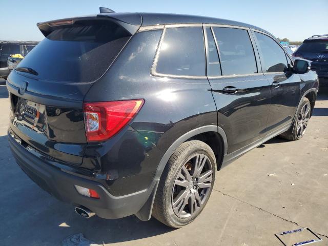 5FNYF7H54MB013142 - 2021 HONDA PASSPORT EXL Qara foto 3