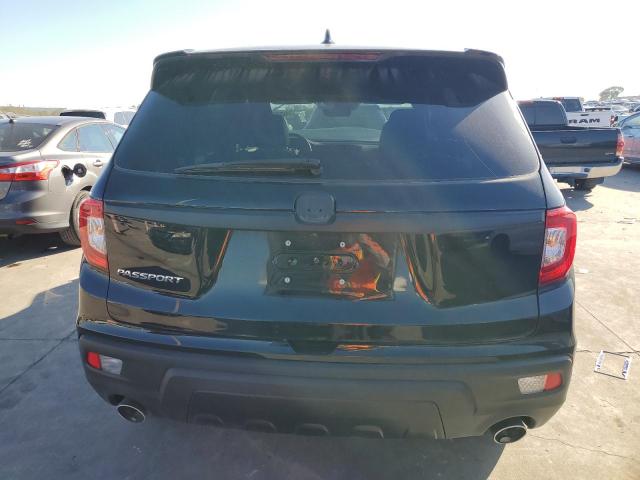 5FNYF7H54MB013142 - 2021 HONDA PASSPORT EXL Qara foto 6