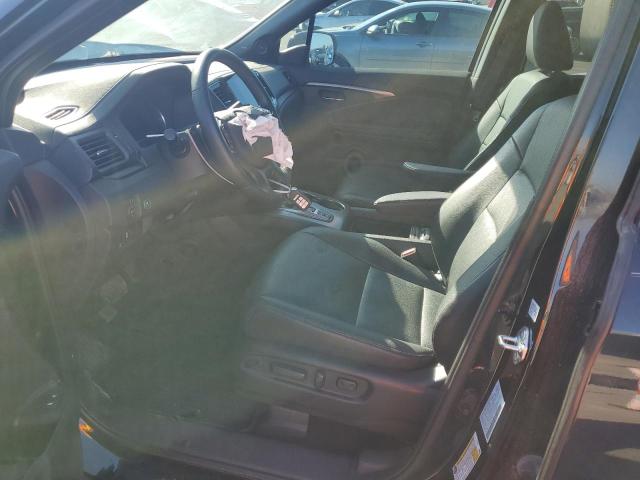 5FNYF7H54MB013142 - 2021 HONDA PASSPORT EXL Qara foto 7