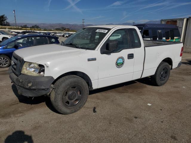 2006 FORD F150, 