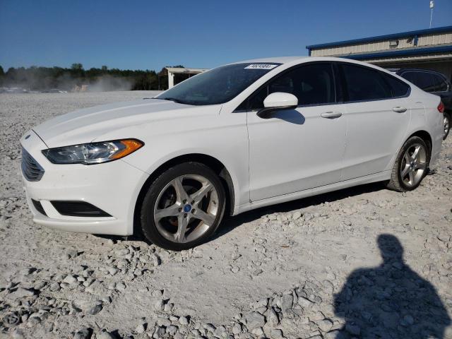 2017 FORD FUSION S, 