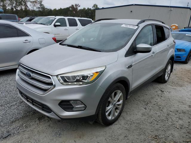 2017 FORD ESCAPE SE, 