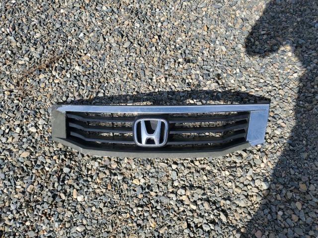 1HGCP26469A009616 - 2009 HONDA ACCORD LXP BLUE photo 12