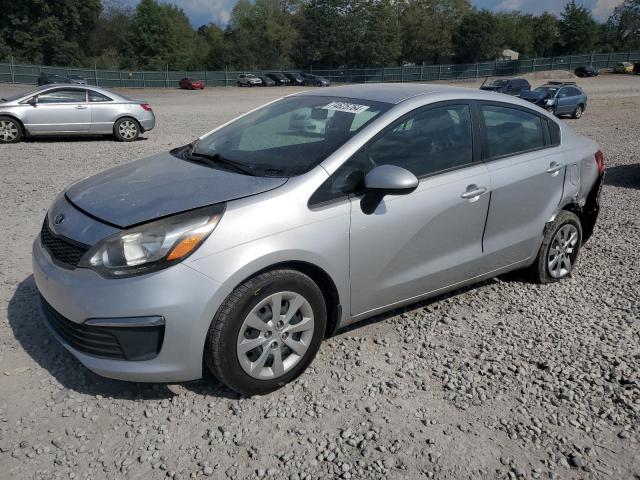 2016 KIA RIO LX, 