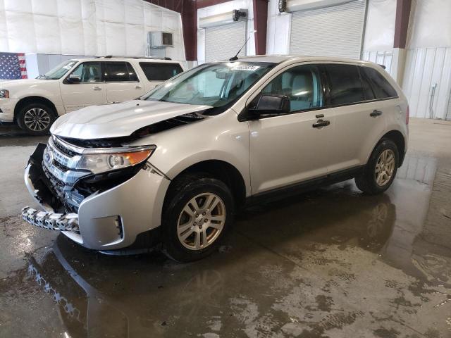 2011 FORD EDGE SE, 