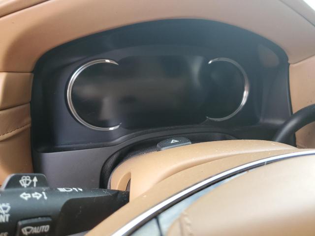 1GYS4KKJ4HR363059 - 2017 CADILLAC ESCALADE ESV PLATINUM Ақ фото 9