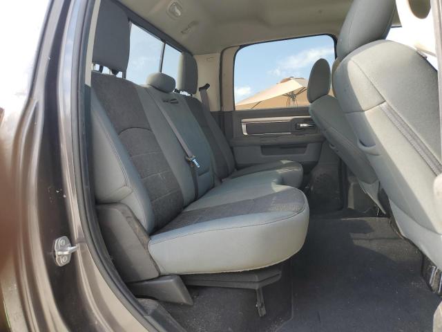 1C6RR6TT4LS135438 - 2020 RAM 1500 CLASS SLT 石墨色 照片 10